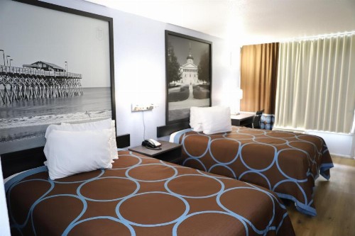 Travelodge by Wyndham Florence - image 5