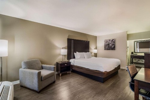 Clarion Inn & Suites - image 16