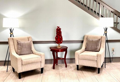 Clarion Inn & Suites - image 26