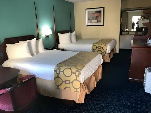 Baymont Inn & Suites by Wyndham Florence - image 11