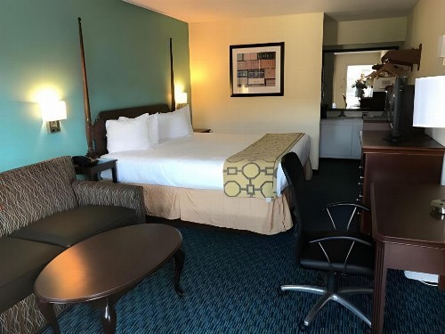 Baymont Inn & Suites by Wyndham Florence - image 14