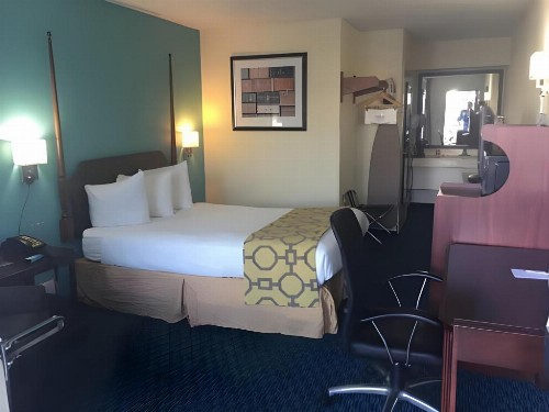 Baymont Inn & Suites by Wyndham Florence - image 18
