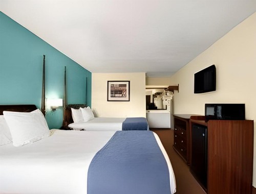 Baymont Inn & Suites by Wyndham Florence - image 26