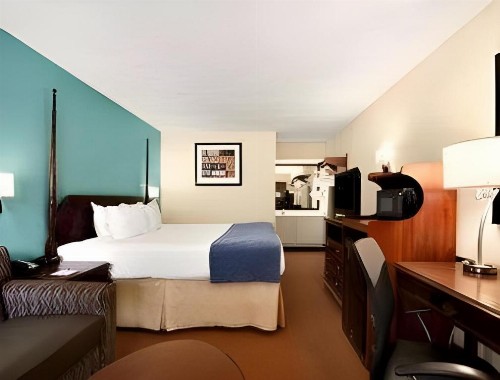 Baymont Inn & Suites by Wyndham Florence - image 27