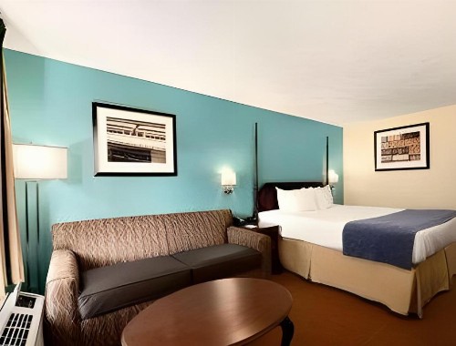 Baymont Inn & Suites by Wyndham Florence - image 28