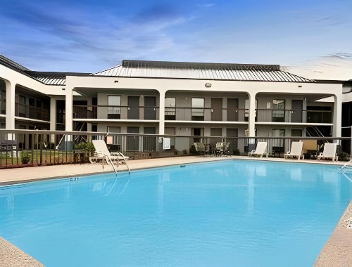 Baymont Inn & Suites by Wyndham Florence