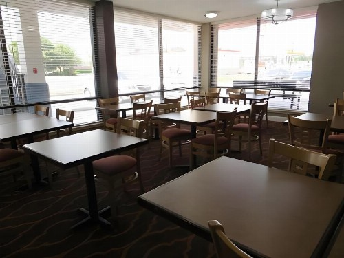 Baymont Inn & Suites by Wyndham Florence - image 4