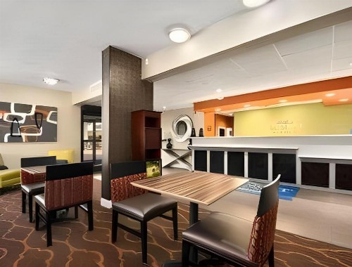 Baymont Inn & Suites by Wyndham Florence - image 8