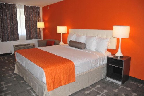 Howard Johnson by Wyndham Florence - image 22