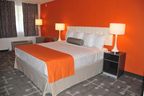 Howard Johnson by Wyndham Florence - image 28