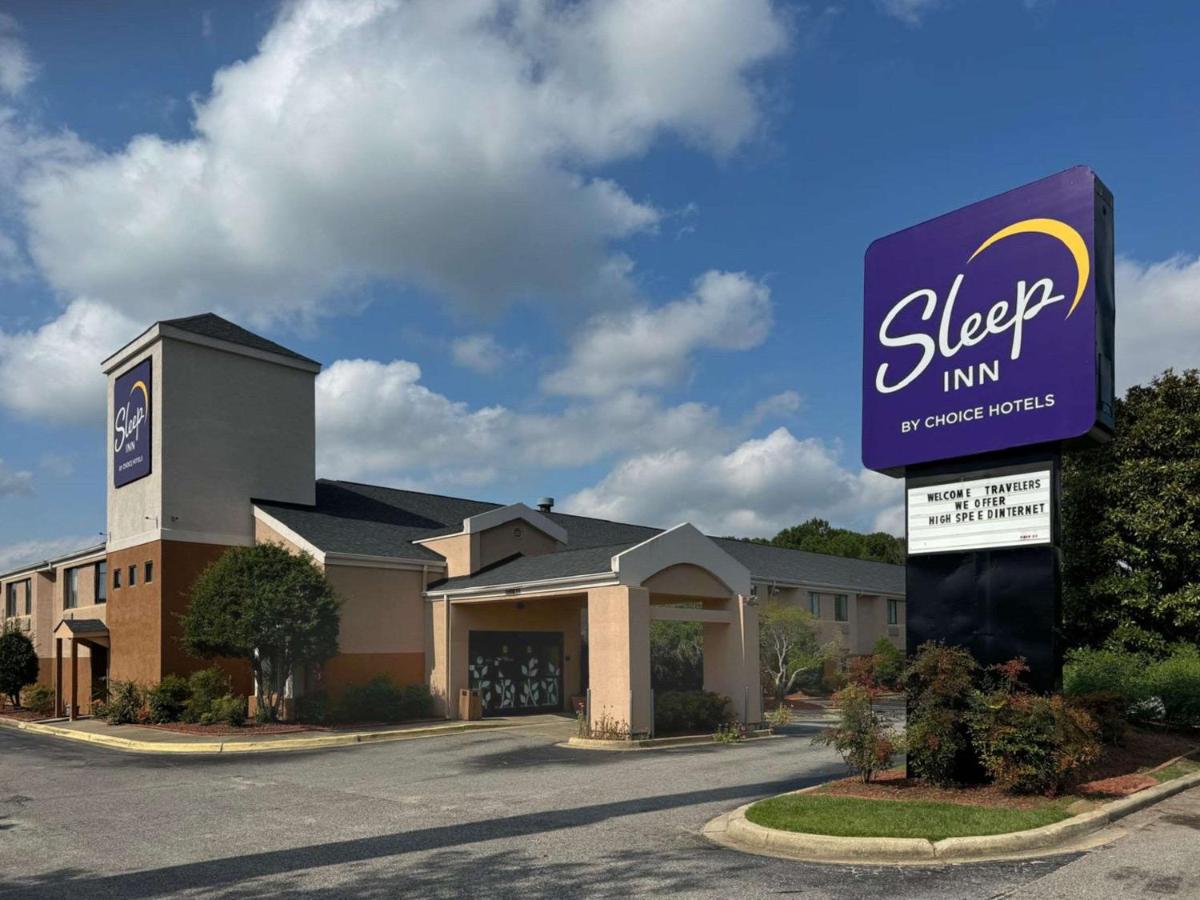 Sleep Inn Florence - main image