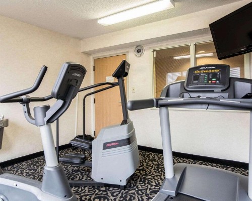 Sleep Inn Florence - image 16