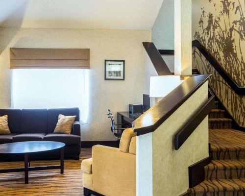 Sleep Inn Florence - image 3