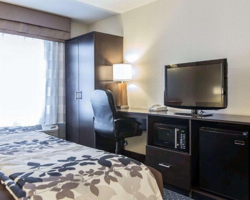 Sleep Inn Florence - image 7