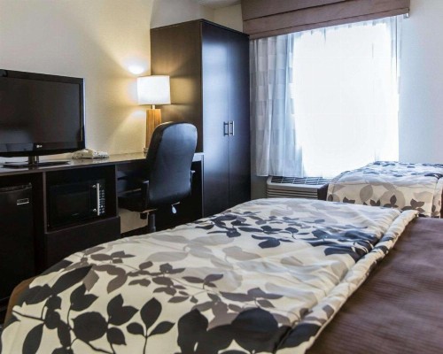 Sleep Inn Florence - image 9