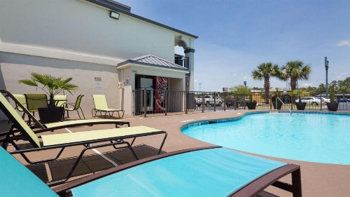 Best Western Inn Florence - image 11