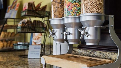 Best Western Inn Florence - image 12