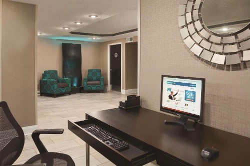 Best Western Inn Florence - image 13