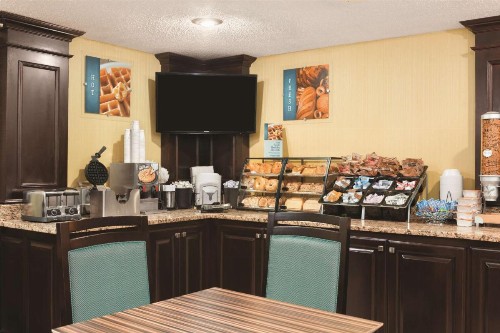 Best Western Inn Florence - image 14