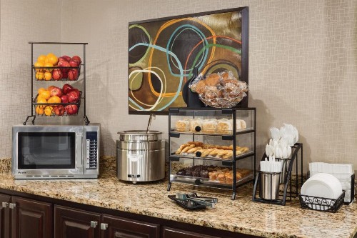 Best Western Inn Florence - image 15