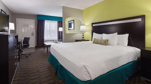 Best Western Inn Florence - image 16