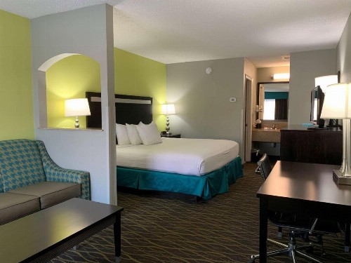Best Western Inn Florence - image 18