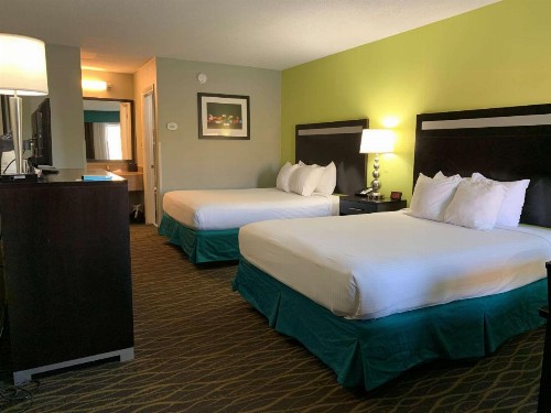Best Western Inn Florence - image 3