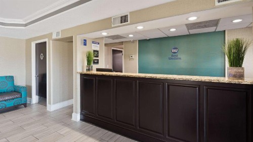Best Western Inn Florence - image 4