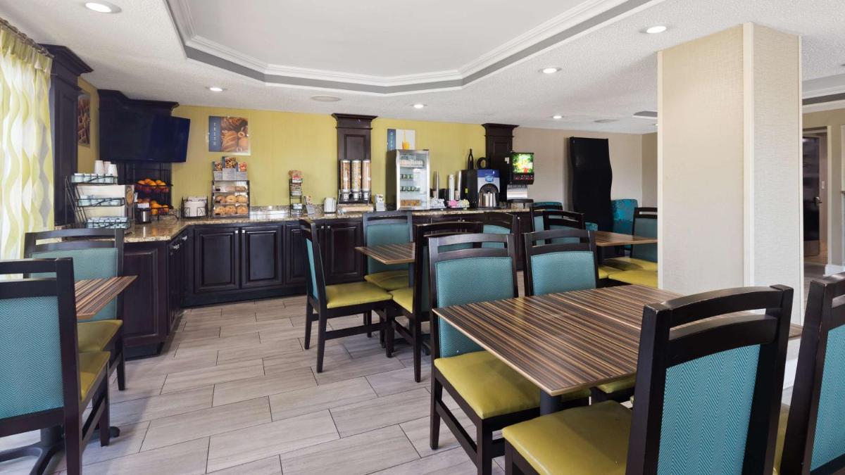 Best Western Inn Florence - image 6
