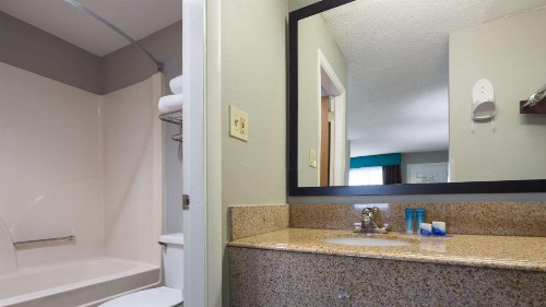 Best Western Inn Florence - image 7