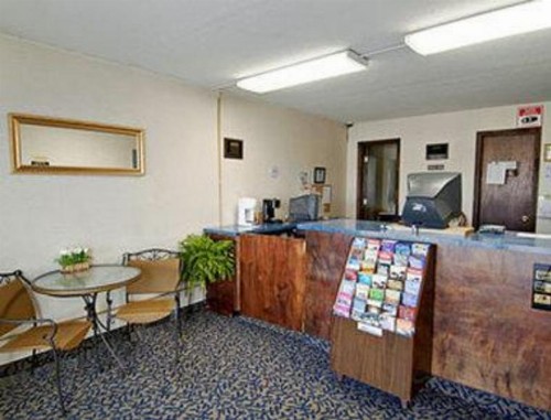 Travelodge by Wyndham Florence
