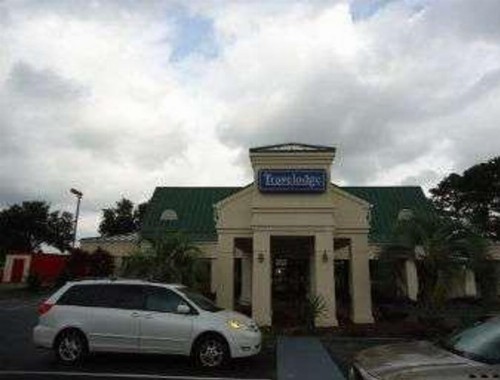 Travelodge by Wyndham Florence - image 6