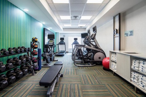 Holiday Inn Express & Suites Florence an IHG Hotel - image 24