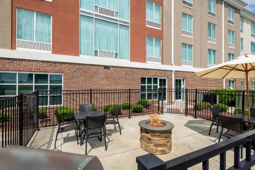 Holiday Inn Express & Suites Florence an IHG Hotel - image 26