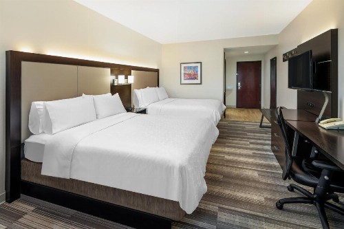 Holiday Inn Express & Suites Florence an IHG Hotel - image 29