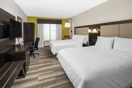 Holiday Inn Express & Suites Florence an IHG Hotel - image 40