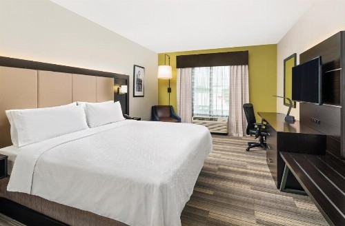 Holiday Inn Express & Suites Florence an IHG Hotel - image 46