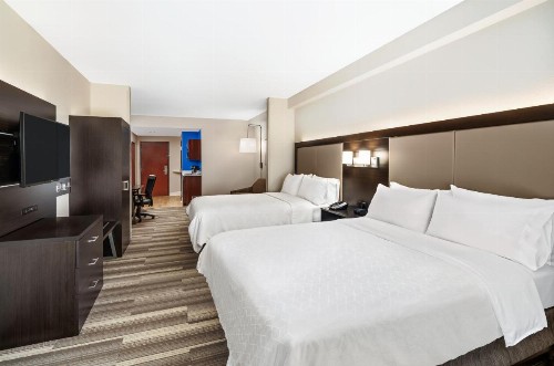 Holiday Inn Express & Suites Florence an IHG Hotel - image 48