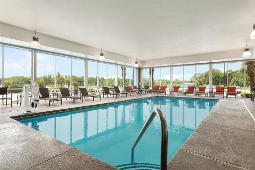 Holiday Inn Express & Suites Florence an IHG Hotel - image 8