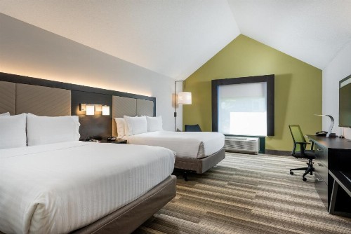 Holiday Inn Express & Suites Florence I-95 & I-20 Civic Ctr an IHG Hotel - image 18
