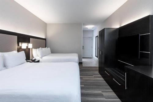 Holiday Inn Express & Suites Florence I-95 & I-20 Civic Ctr an IHG Hotel - image 38