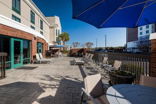 Holiday Inn Express & Suites Florence I-95 & I-20 Civic Ctr an IHG Hotel - image 48