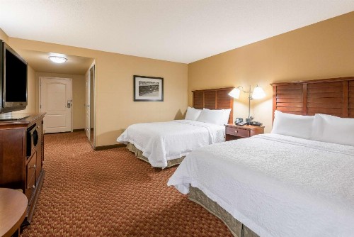 Hampton Inn & Suites Florence-North-I-95 - image 14