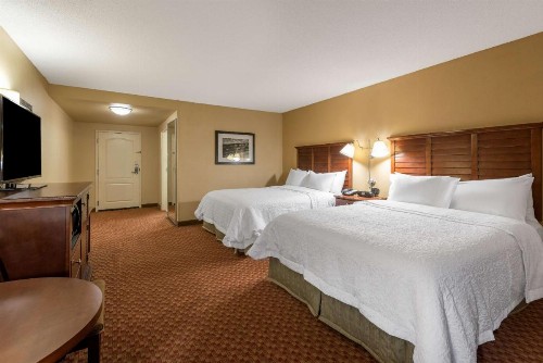 Hampton Inn & Suites Florence-North-I-95 - image 18