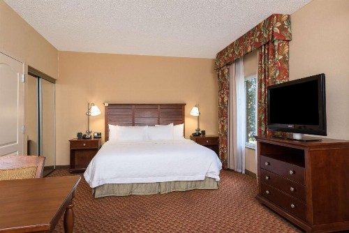 Hampton Inn & Suites Florence-North-I-95 - image 23