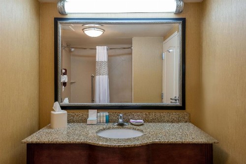 Hampton Inn & Suites Florence-North-I-95 - image 24