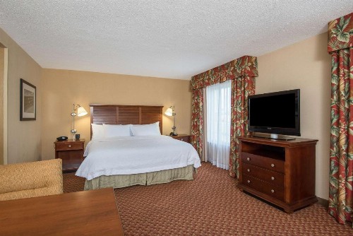 Hampton Inn & Suites Florence-North-I-95 - image 27