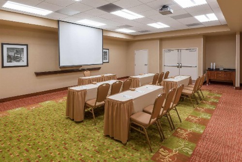 Hampton Inn & Suites Florence-North-I-95 - image 35