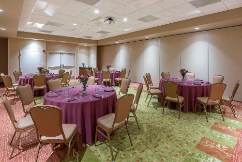 Hampton Inn & Suites Florence-North-I-95 - image 38
