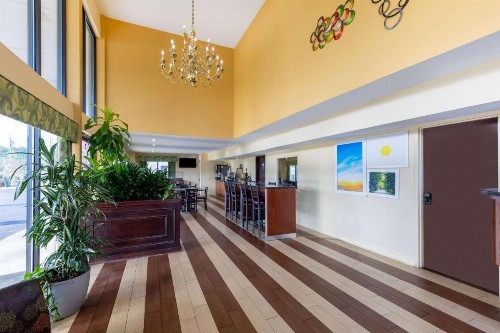 Days Inn by Wyndham Florence/I-95 North - image 33